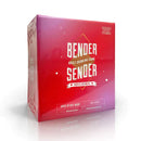 Bender Sender - Couples Edition - Bea DnD Games