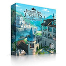 Between Two Castles of Mad King Ludwig - Bea DnD Games