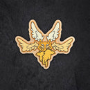 Biblically Accurate Bea Pin - Bea DnD Games