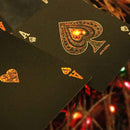 Bicycle Asteroid Playing Cards - Bea DnD Games