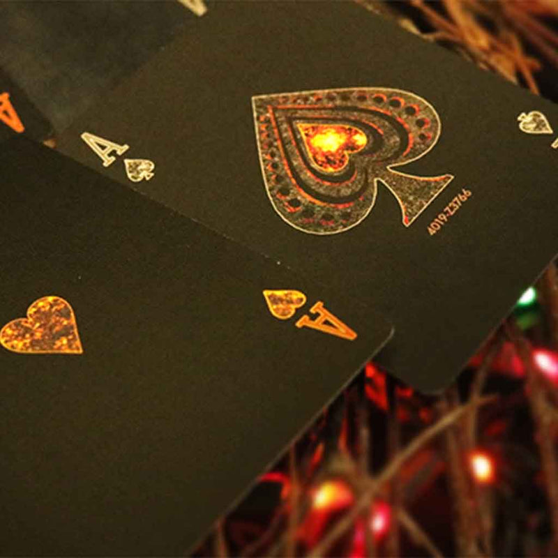 Bicycle Asteroid Playing Cards - Bea DnD Games