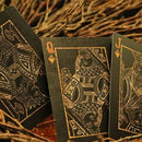 Bicycle Asteroid Playing Cards - Bea DnD Games