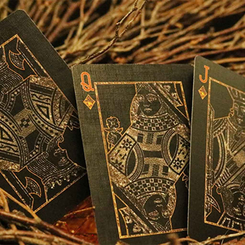 Bicycle Asteroid Playing Cards - Bea DnD Games