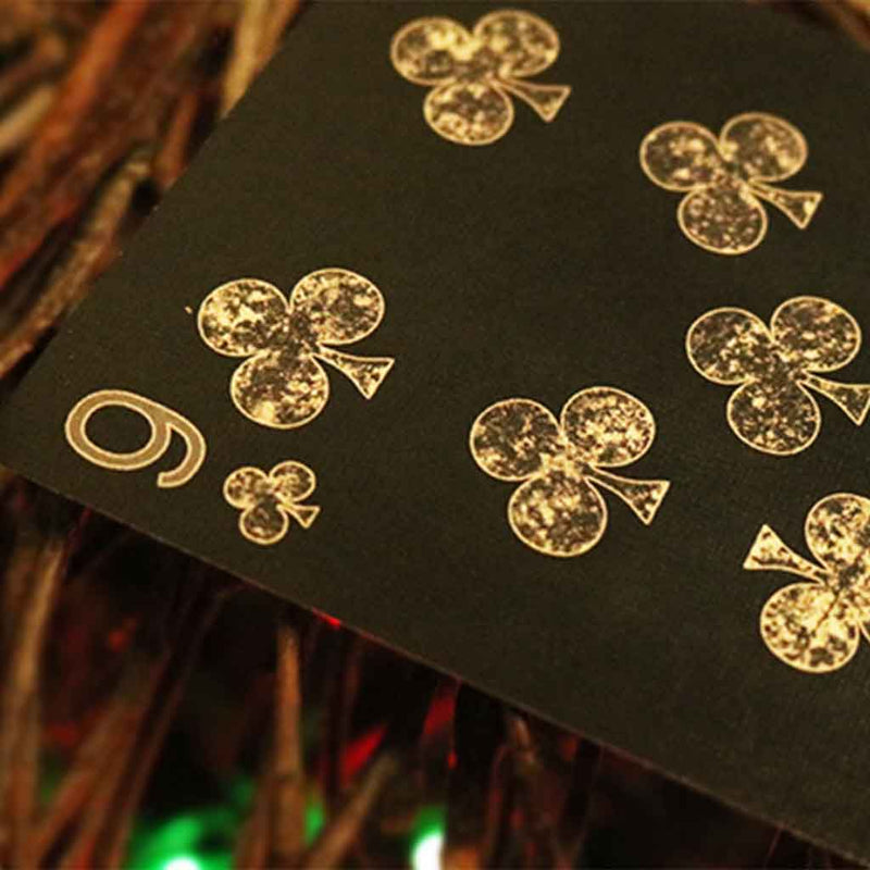 Bicycle Asteroid Playing Cards - Bea DnD Games