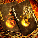 Bicycle Asteroid Playing Cards - Bea DnD Games