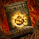 Bicycle Asteroid Playing Cards - Bea DnD Games