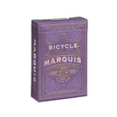 Bicycle Marquis Playing Cards - Bea DnD Games