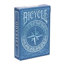 Bicycle Odyssey Playing Cards - Bea DnD Games