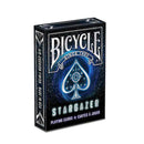 Bicycle Stargazer Playing Cards - Bea DnD Games