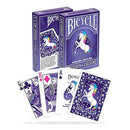 Bicycle Unicorn Playing Cards - Bea DnD Games