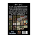 Big Book of Battle Mats - Bea DnD Games