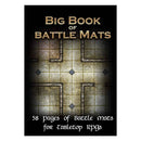 Big Book of Battle Mats - Bea DnD Games