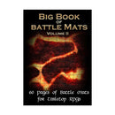 Big Book of Battle Mats Volume II - Bea DnD Games