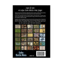Big Book of Battle Mats Volume II - Bea DnD Games