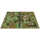 Big Book of Battle Mats Volume III - Bea DnD Games