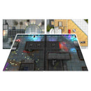 Big Book of CyberPunk Battle Mats - Bea DnD Games
