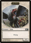 Bird Token [Magic 2011 Tokens] - Bea DnD Games