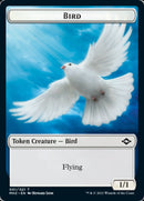 Bird Token [Modern Horizons 2 Tokens] - Bea DnD Games