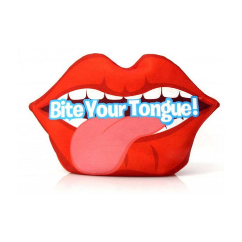Bite your Tounge - Bea DnD Games