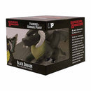 Black Dragon - D&D Figurines of Adorable Power Dungeons & Dragons - Bea DnD Games
