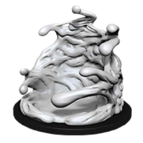 Black Pudding Nolzurs Marvelous Unpainted Miniatures - Bea DnD Games