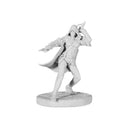 Black Viper - Waterdeep Dragon Heist D&D Collectors Series Unpainted Miniatures - Bea DnD Games