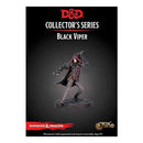 Black Viper - Waterdeep Dragon Heist D&D Collectors Series Unpainted Miniatures - Bea DnD Games