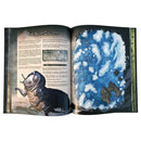 Black Void RPG - Into the Oblivious Depths - Bea DnD Games
