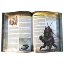 Black Void RPG - Into the Oblivious Depths - Bea DnD Games