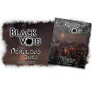 Black Void RPG - Under Nebulous Skies - Bea DnD Games