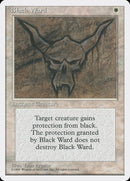 Black Ward [Fourth Edition] - Bea DnD Games