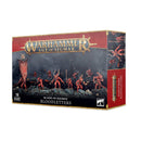 Blades of Khorne - Bloodletters – Warhammer Age Of Sigmar - Bea DnD Games
