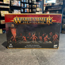Blades of Khorne - Bloodletters – Warhammer Age Of Sigmar - Bea DnD Games