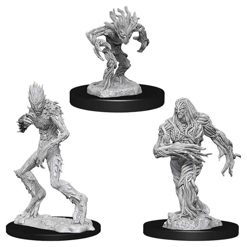 Blights Nolzur's Marvelous Unpainted Miniatures - Bea DnD Games