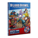 Blood Bowl - Death Zone - Bea DnD Games