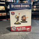 Blood Bowl - Elf and Dwarf Biased Referees - Bea DnD Games