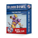 Blood Bowl - Elven Union Team Card Pack - Bea DnD Games