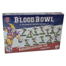 Blood Bowl - Elven Union Team - The Elfheim Eagles - Bea DnD Games