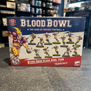 Blood Bowl - Elven Union Team - The Elfheim Eagles - Bea DnD Games