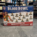 Blood Bowl - Halfling Team - The Greenfield Grasshoppers - Bea DnD Games