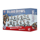 Blood Bowl - Norse Team - Norsca Rampagers - Bea DnD Games