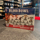 Blood Bowl - Ogre Team - The Fire Mountain Gut-Busters - Bea DnD Games