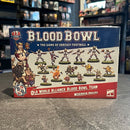 Blood Bowl - Old World Alliance Team - The Middenheim Maulers - Bea DnD Games
