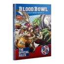 Blood Bowl - The Official Rules (2nd Edition) - Bea DnD Games