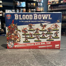 Blood Bowl - Underworld Denizens Team - The Underworld Creepers - Bea DnD Games