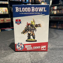 Blood Bowl - Varag Ghoul-Chewer - Bea DnD Games