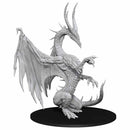 Blue Dragon Deepcuts Unpainted Miniatures - Bea DnD Games