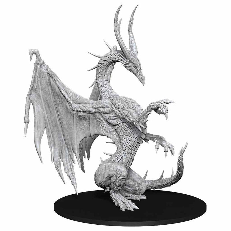 Blue Dragon Deepcuts Unpainted Miniatures - Bea DnD Games