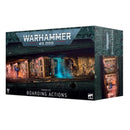 Boarding Actions Terrain Set - Warhammer 40,000 - Bea DnD Games