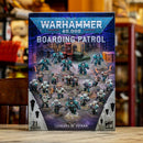 Boarding Patrol: Leagues of Votann | Warhammer 40,000 - Bea DnD Games